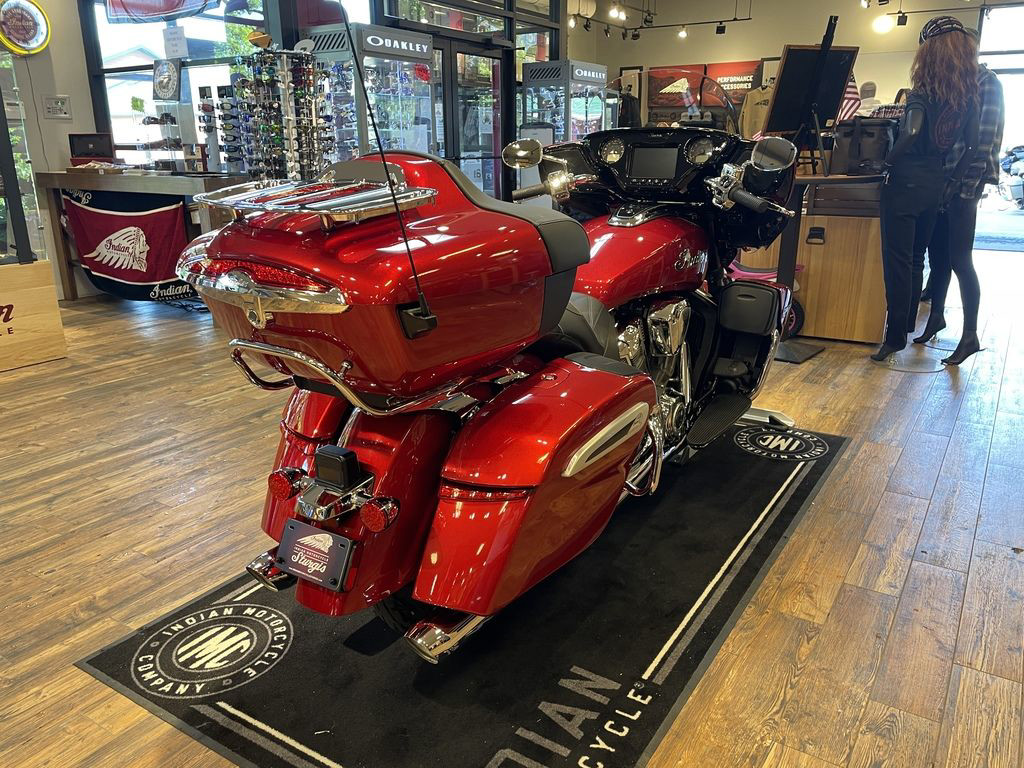 Roadmaster PowerPlus Limited 112