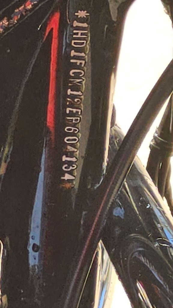 Ultra Classic® Electra Glide®