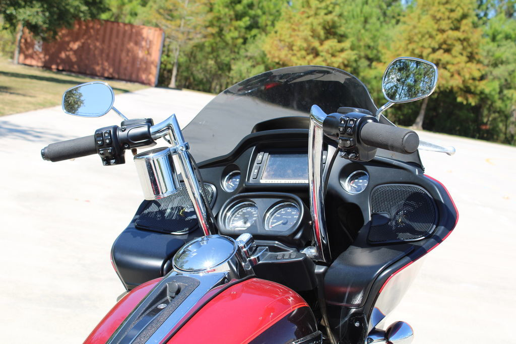 Road Glide® Ultra