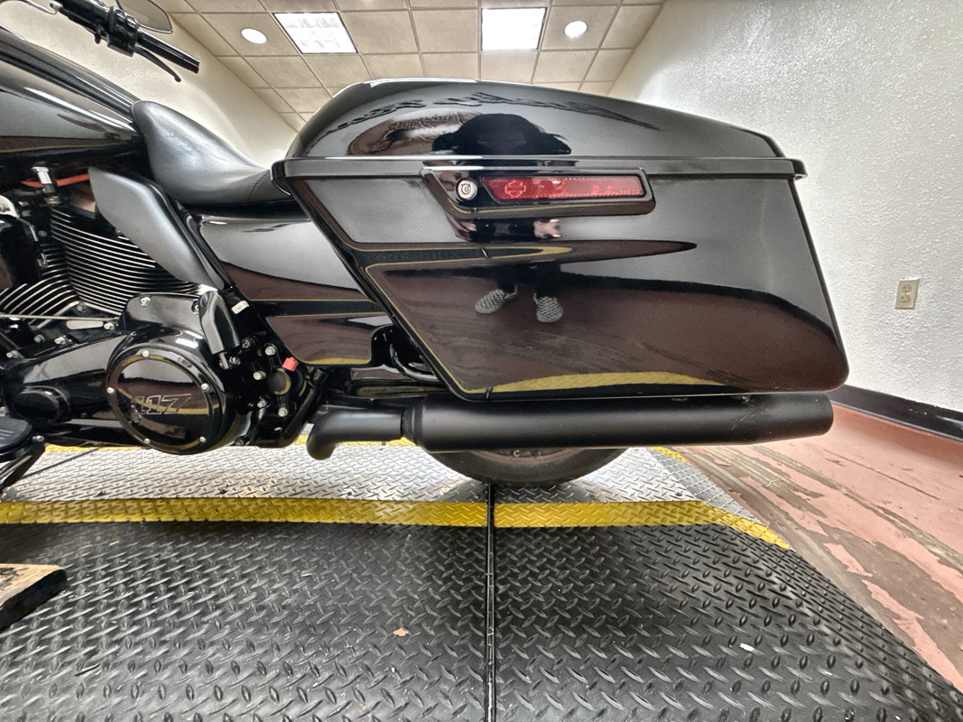 Road Glide® ST