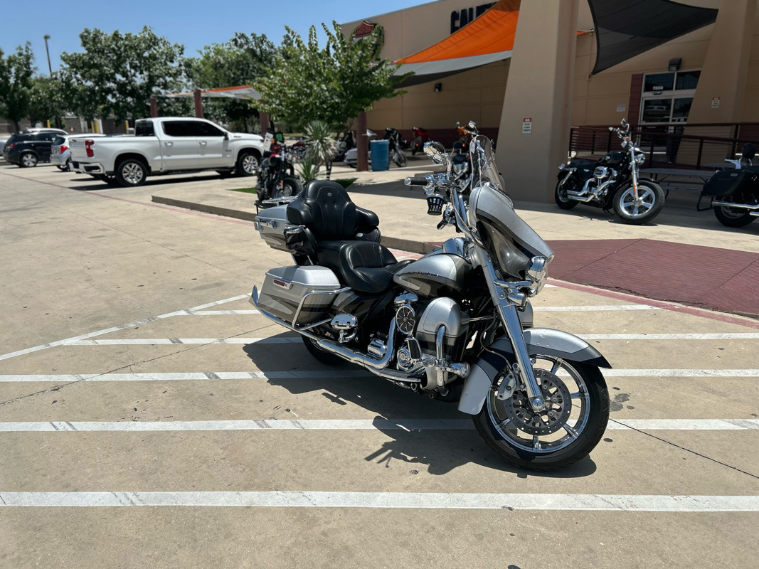 CVO® Limited