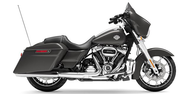 Street Glide® Special
