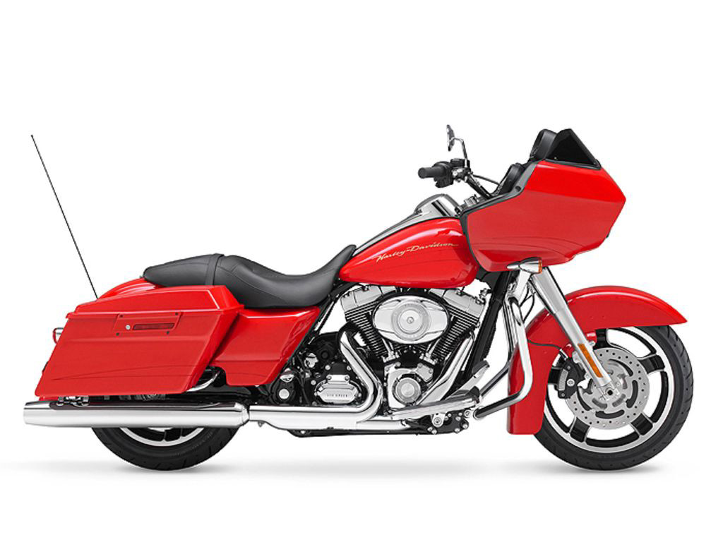 Road Glide® Custom