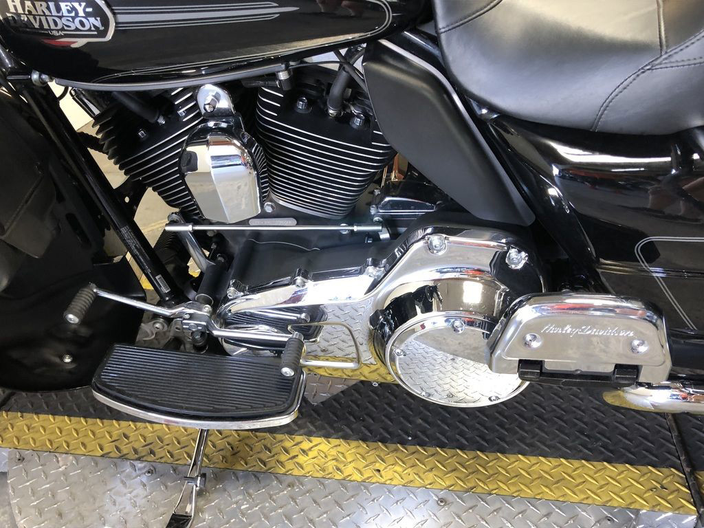 Electra Glide® Ultra Classic®