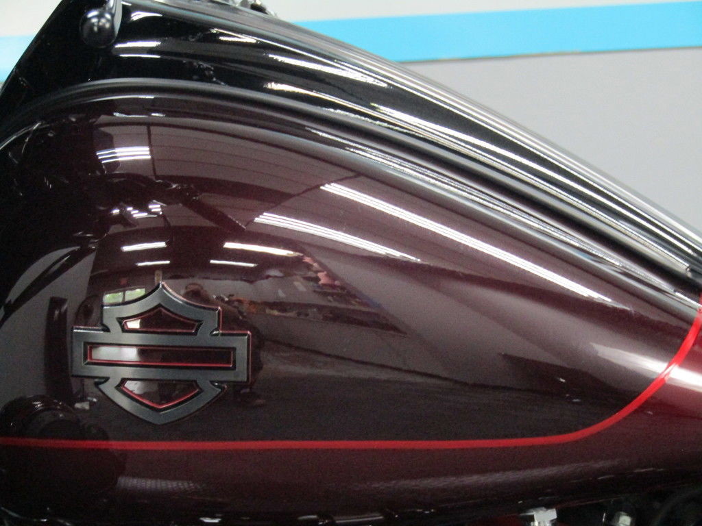 CVO® Street Glide®