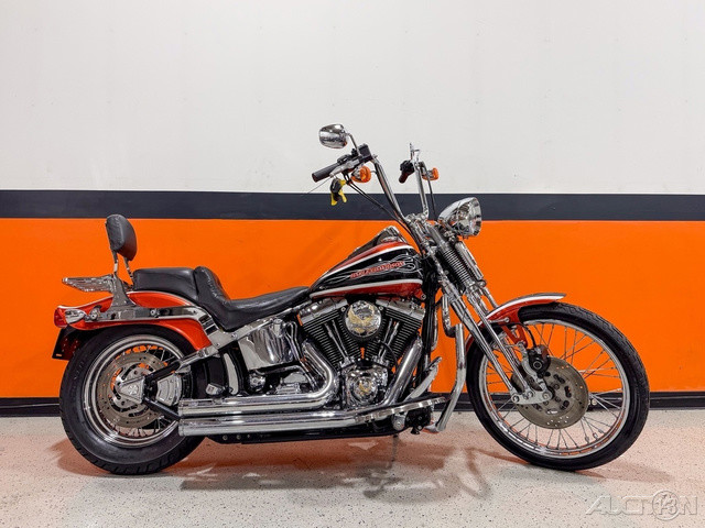 Softail® Springer® Classic