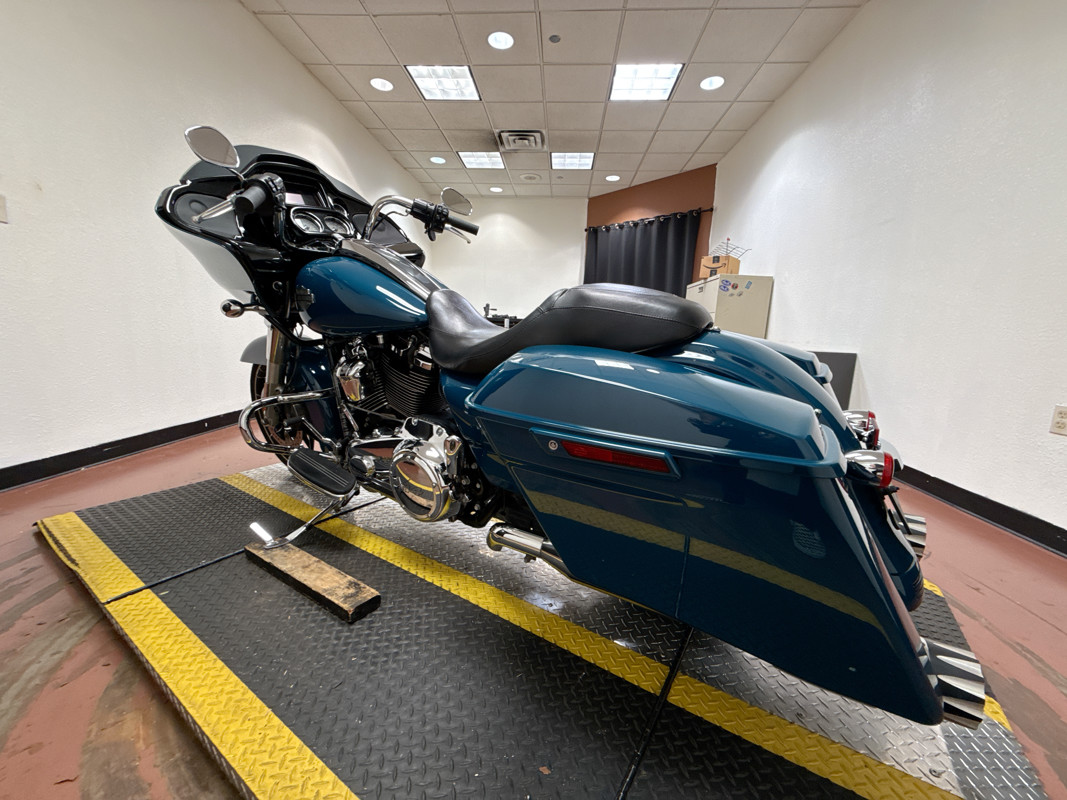 Road Glide® Special