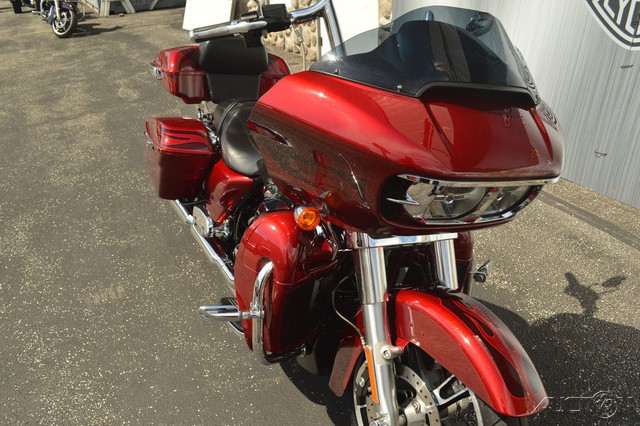Road Glide® Special