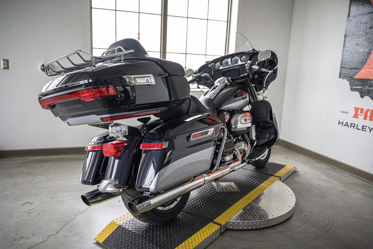 Electra Glide® Ultra® Limited