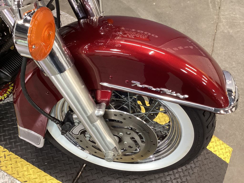 Road King® Classic