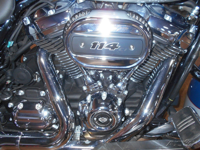 Road Glide® Special