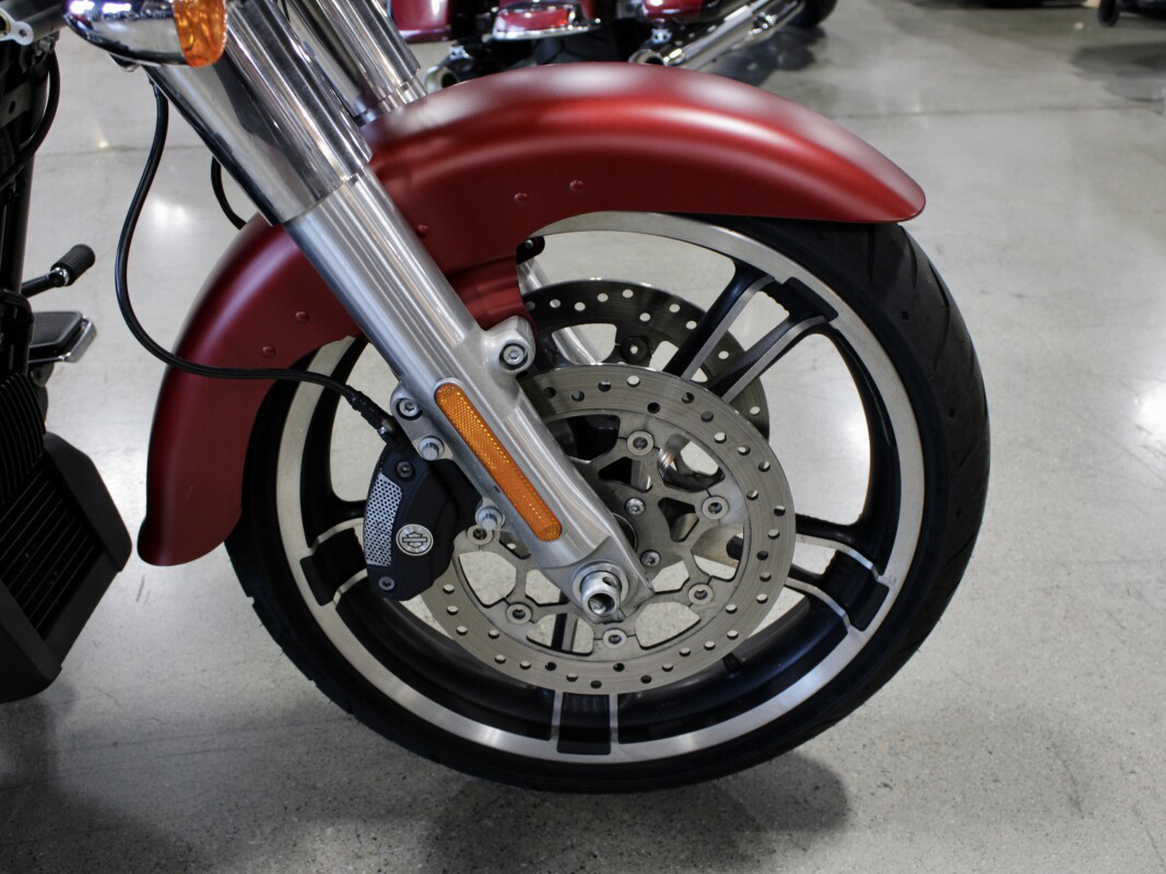 Freewheeler®