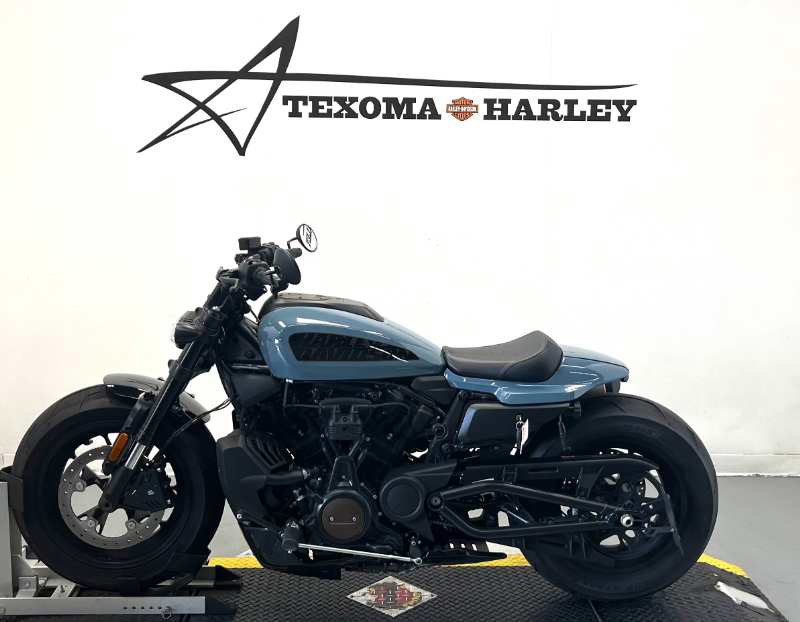Sportster® S
