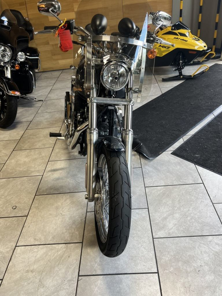 Dyna® Low Rider®