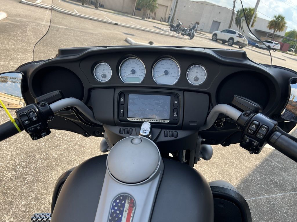 Street Glide® Special