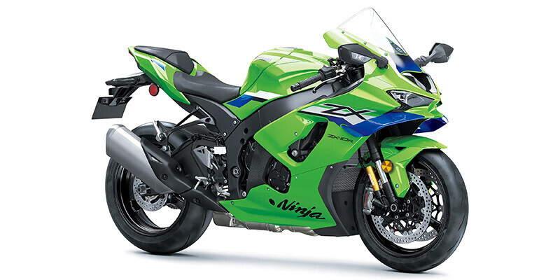 Ninja ZX-10R