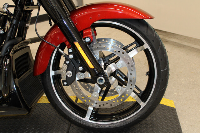 Road Glide®