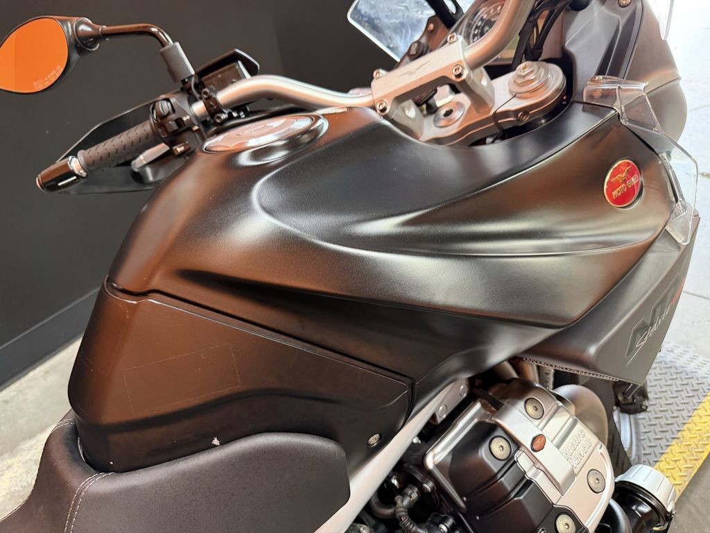 Stelvio 1200 NTX ABS