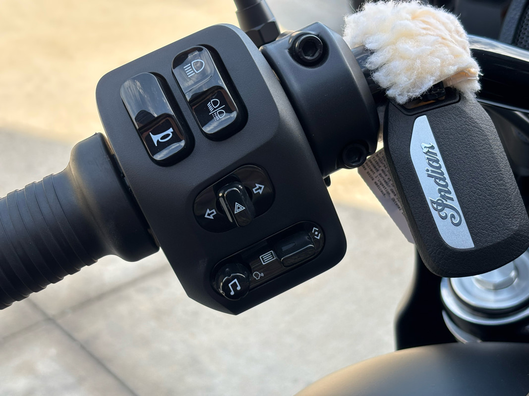 Sport Chief RT