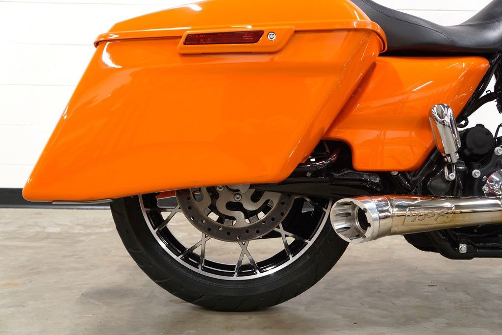 Street Glide® Special