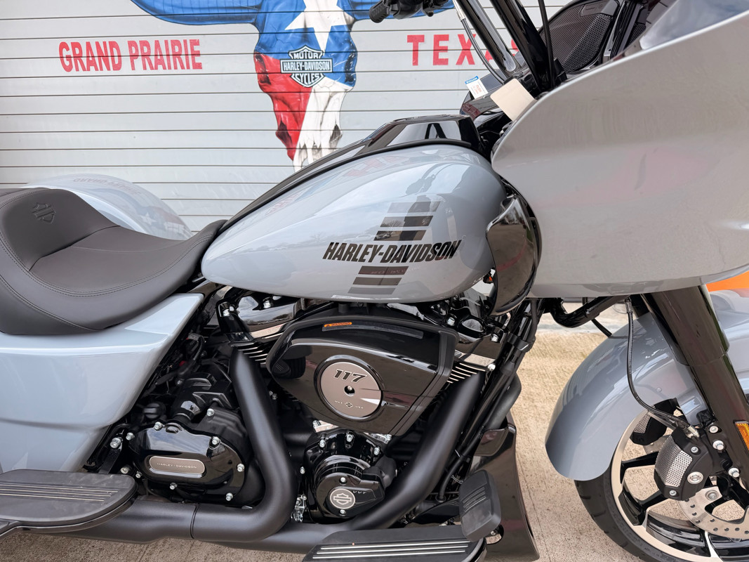 Road Glide® 3
