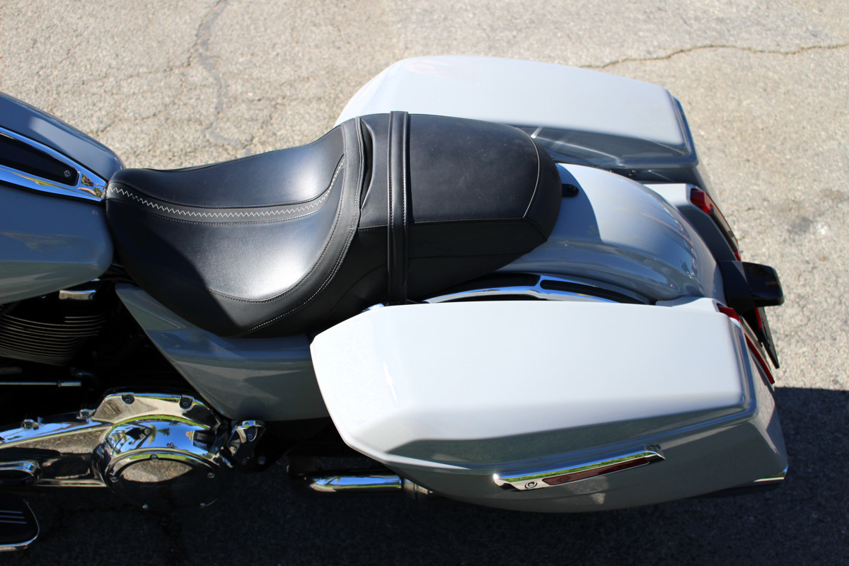 Street Glide®