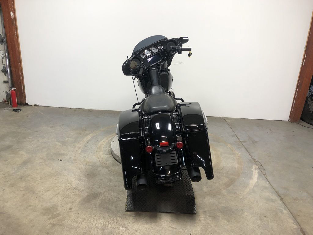 Street Glide® Special