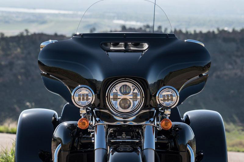 Tri Glide® Ultra