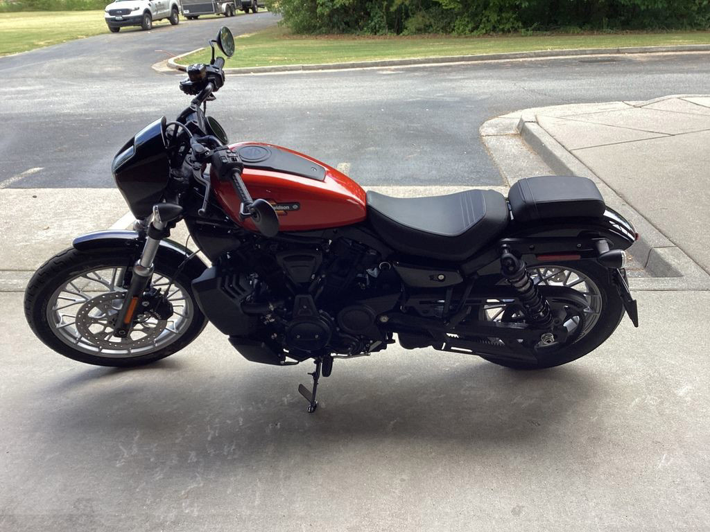Nightster Special