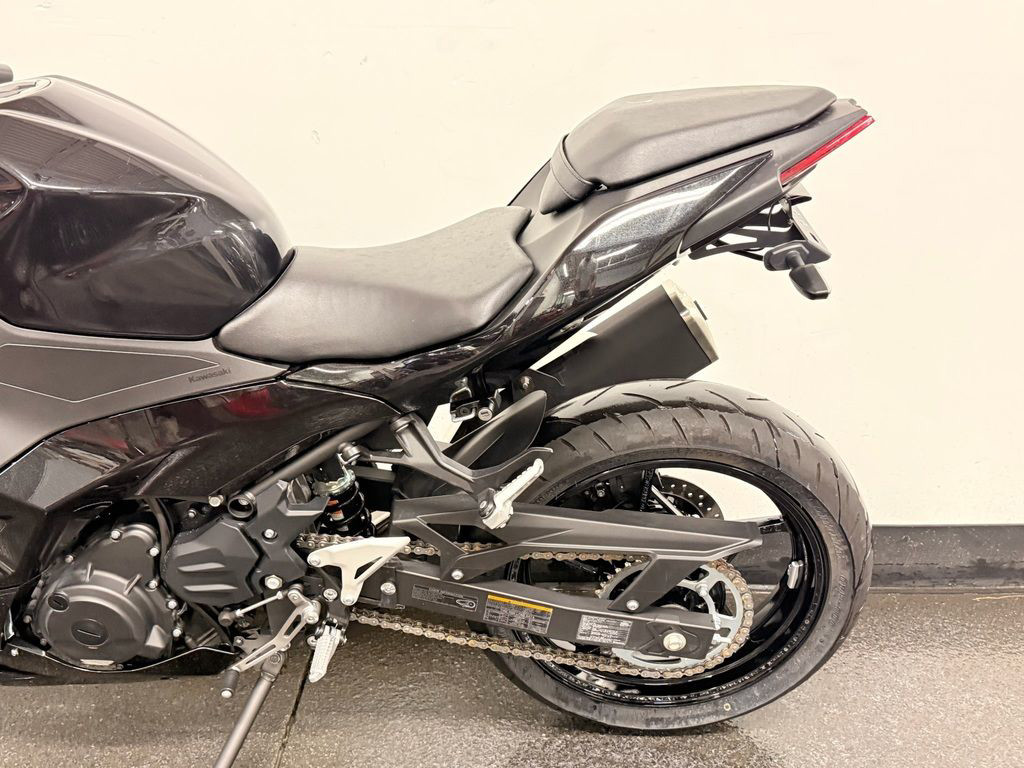 Ninja 500 ABS