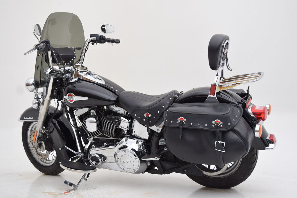 Heritage Softail® Classic