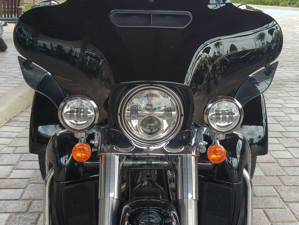 Tri Glide® Ultra