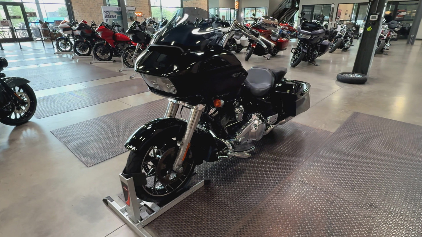 Road Glide® Special