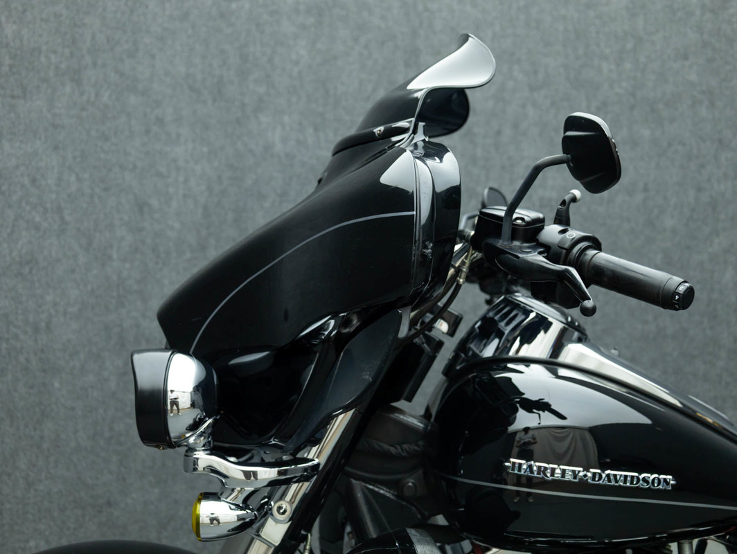 Electra Glide® Ultra® Limited