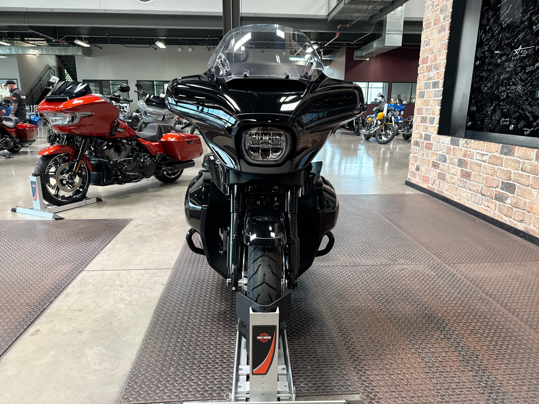 Street Glide® Ultra