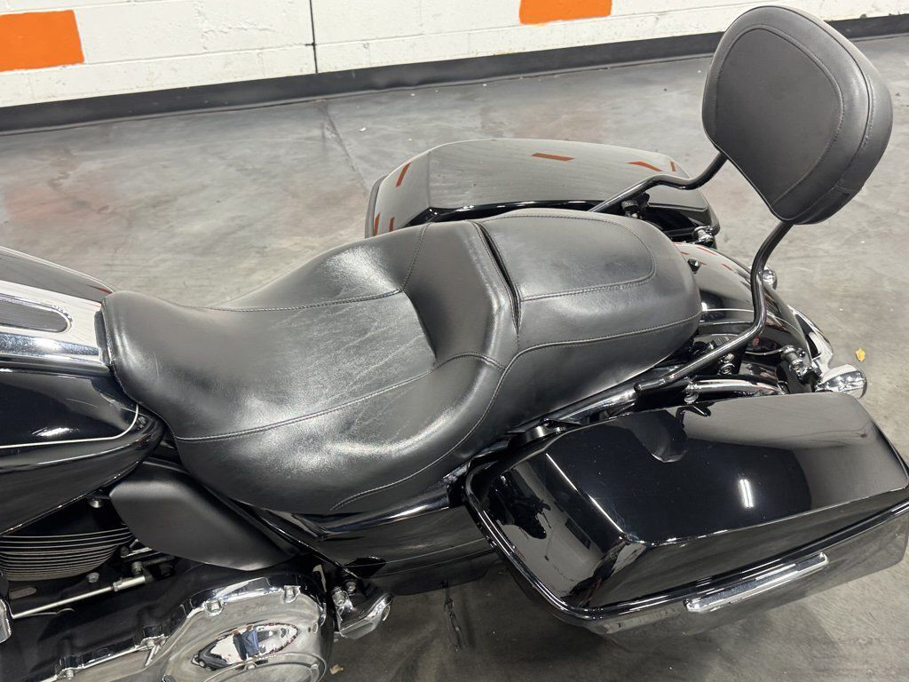 Street Glide® Special