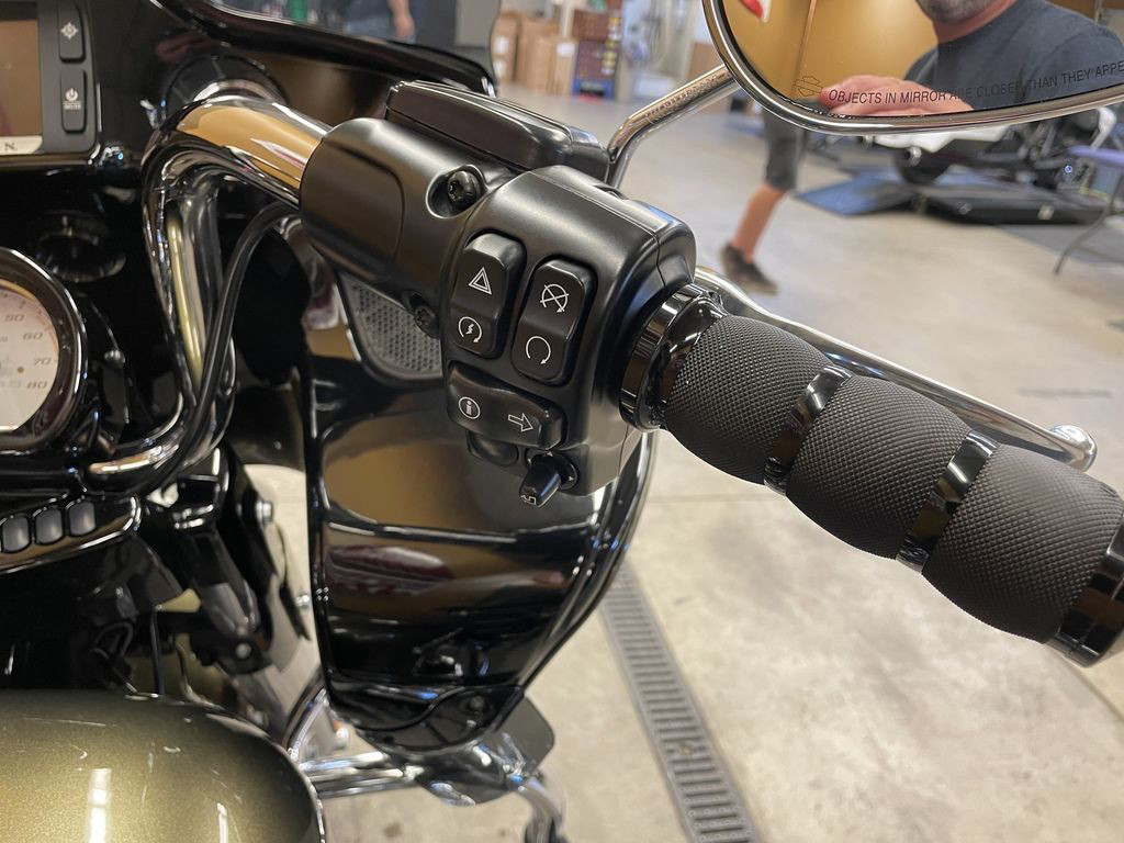 Road Glide® Special