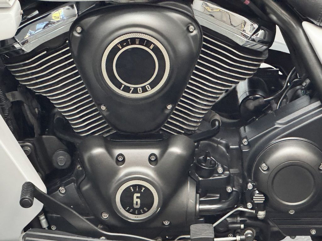 Vulcan® 1700 Vaquero® ABS