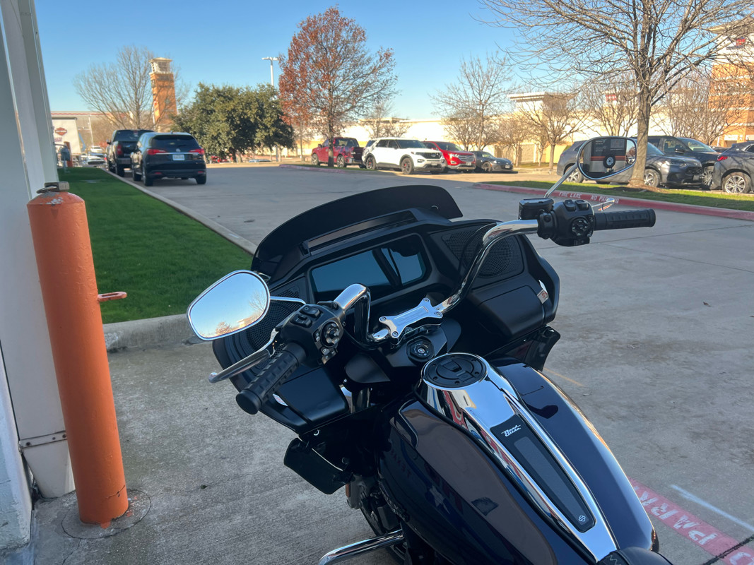 Road Glide®