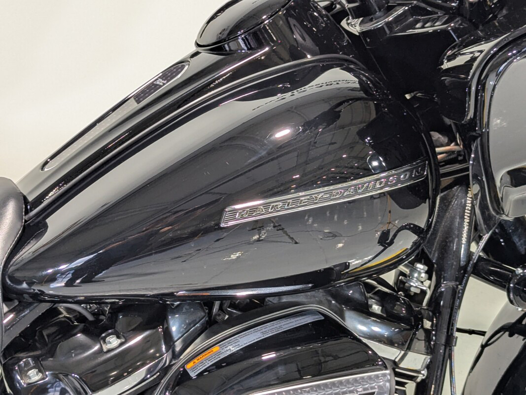 Road Glide® Special