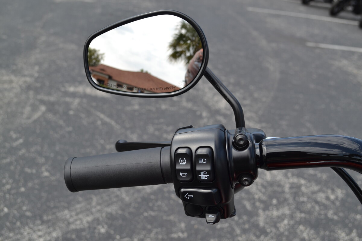 Road King® Special