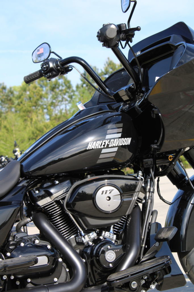 Road Glide® 3