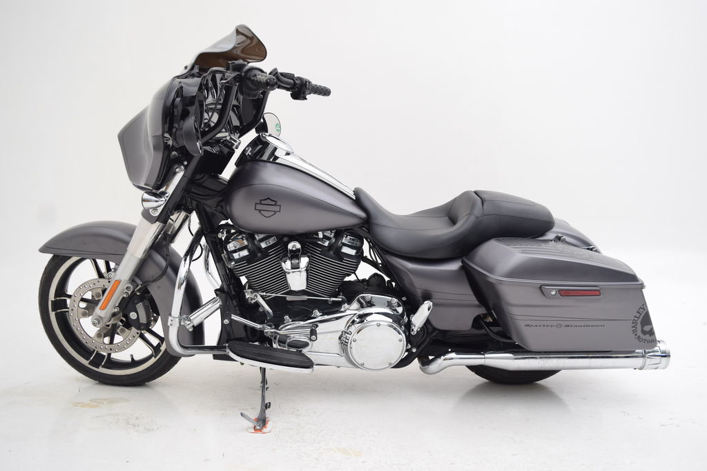 Street Glide® Special