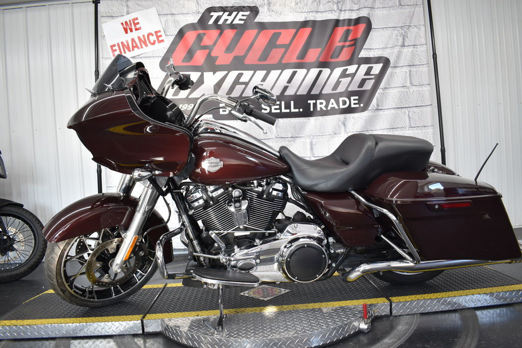 Road Glide® Special