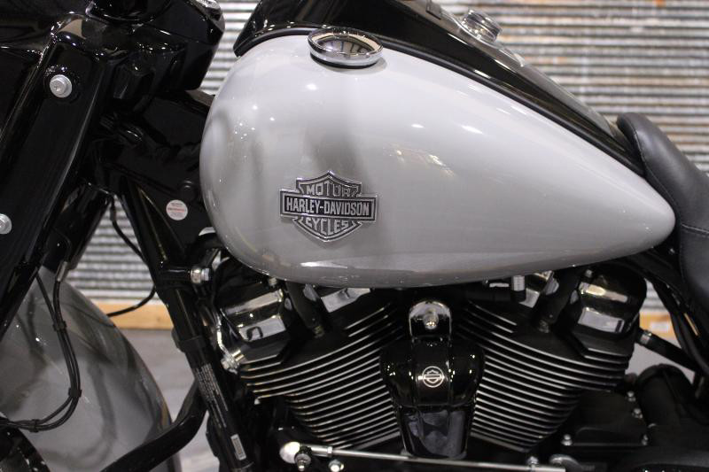Road King® Special