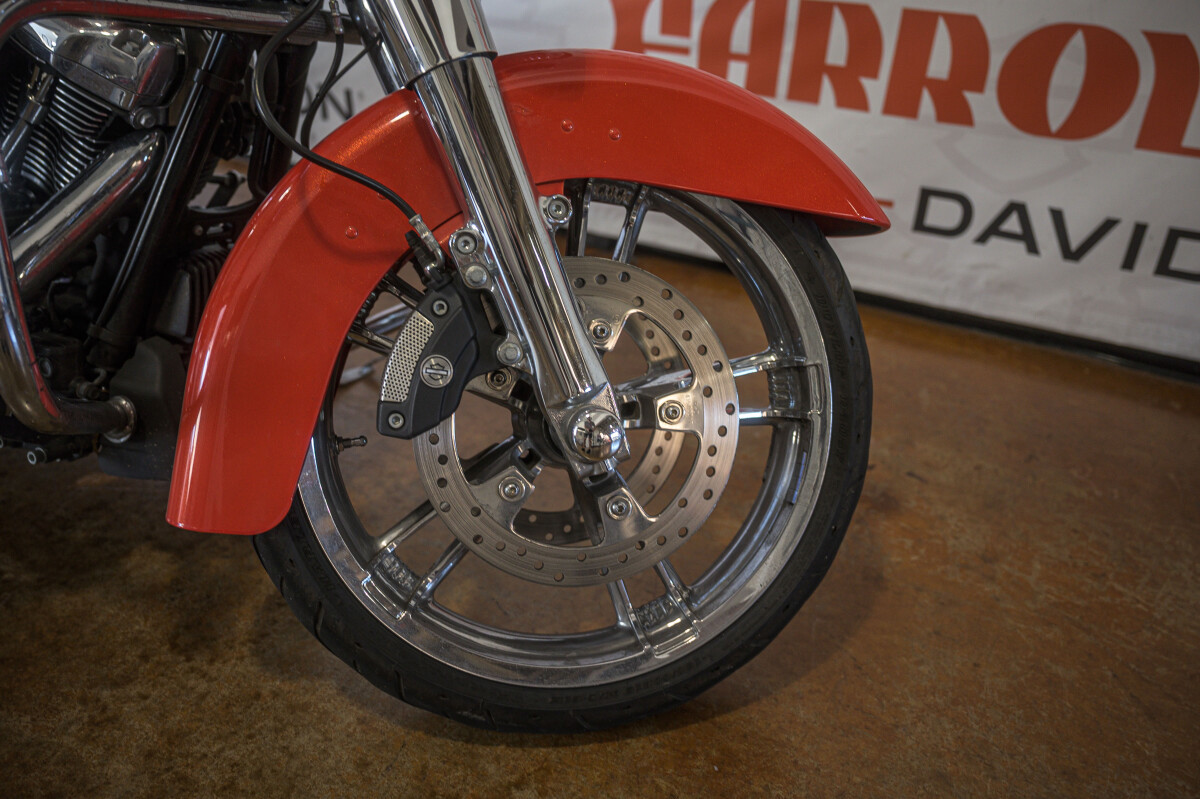 Street Glide® Special