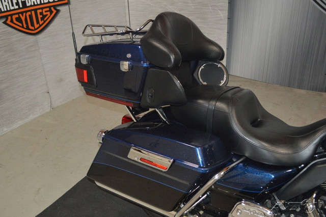 Electra Glide® Ultra Limited