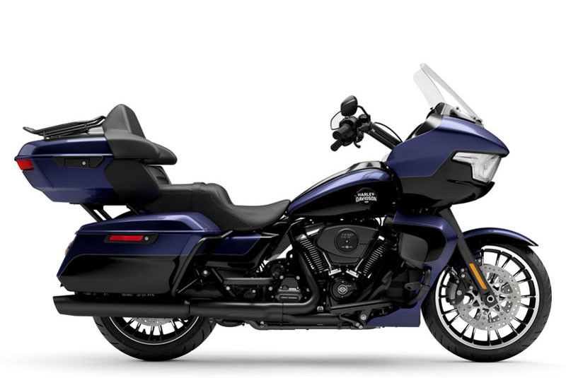 Road Glide® Limited