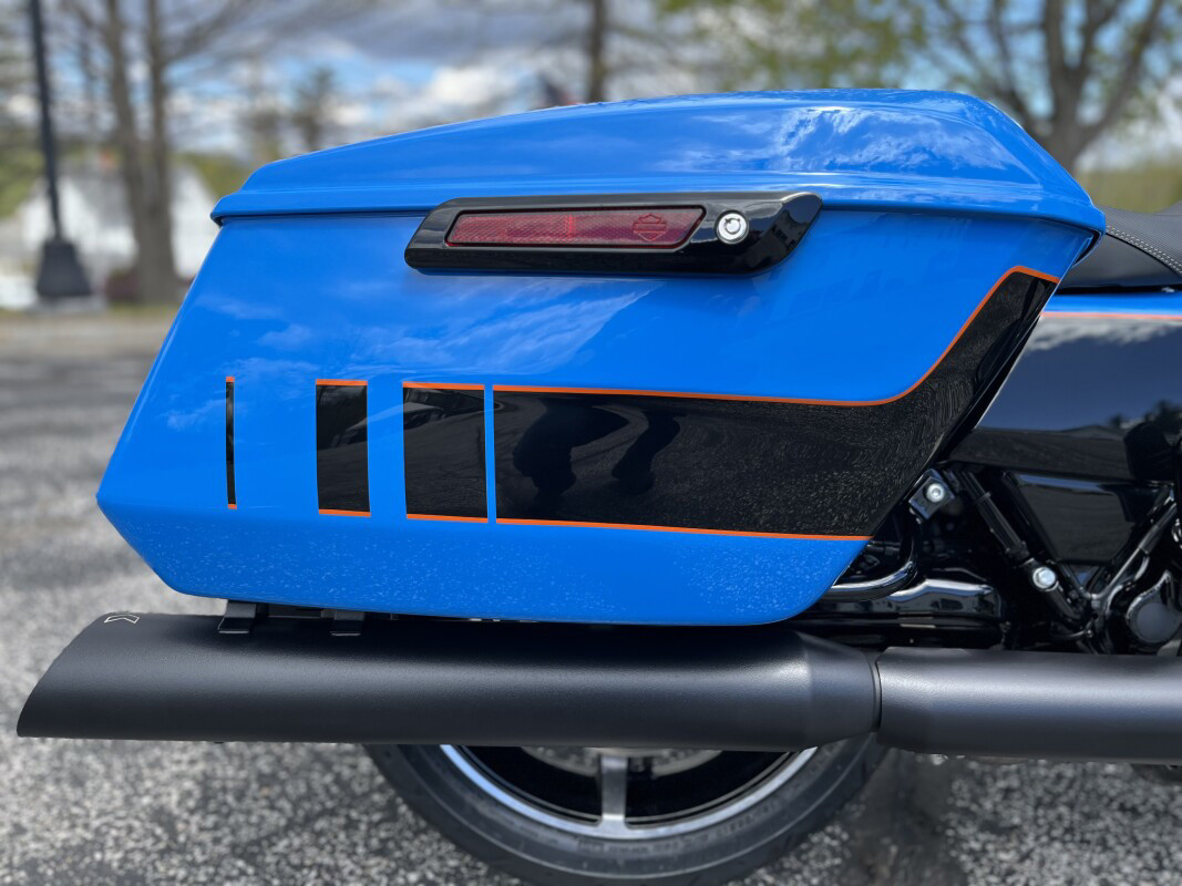 Road Glide®