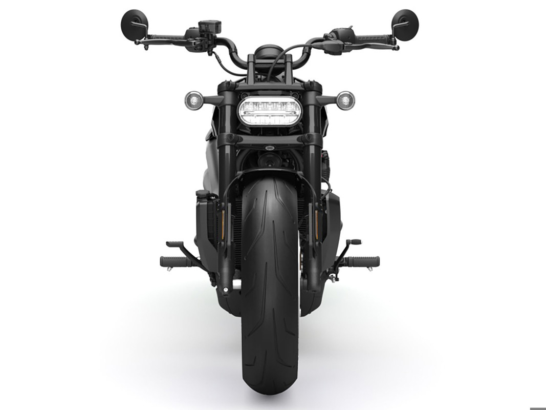 Sportster® S